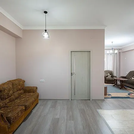 New Kond Appartment Yerevan Exterior photo
