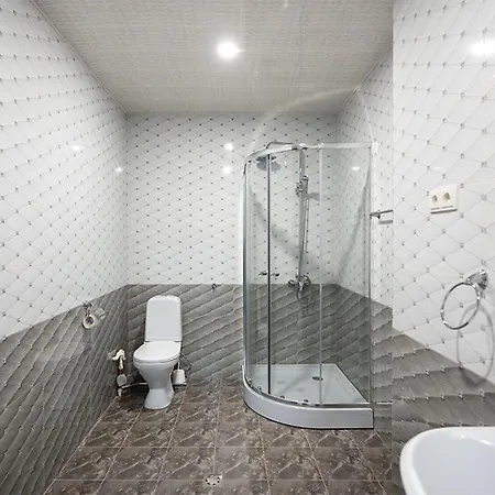 New Kond Appartment Yerevan Exterior photo