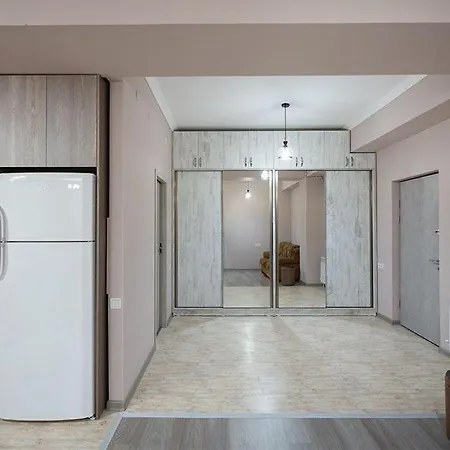 New Kond Appartment Yerevan Exterior photo