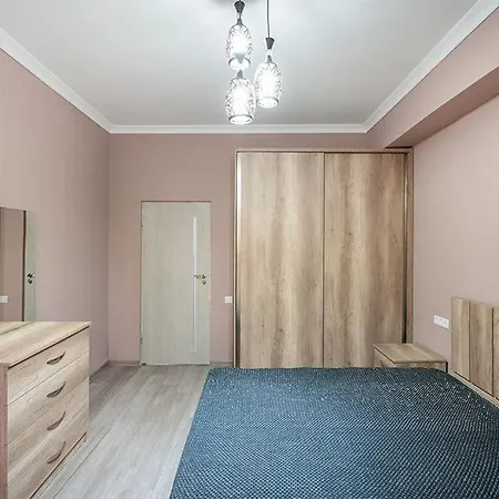 New Kond Appartment Yerevan Exterior photo