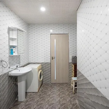 New Kond Appartment Yerevan Exterior photo