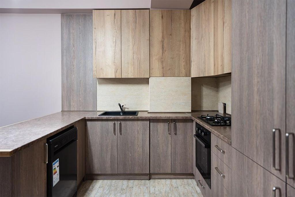 New Kond Apartment Erivan