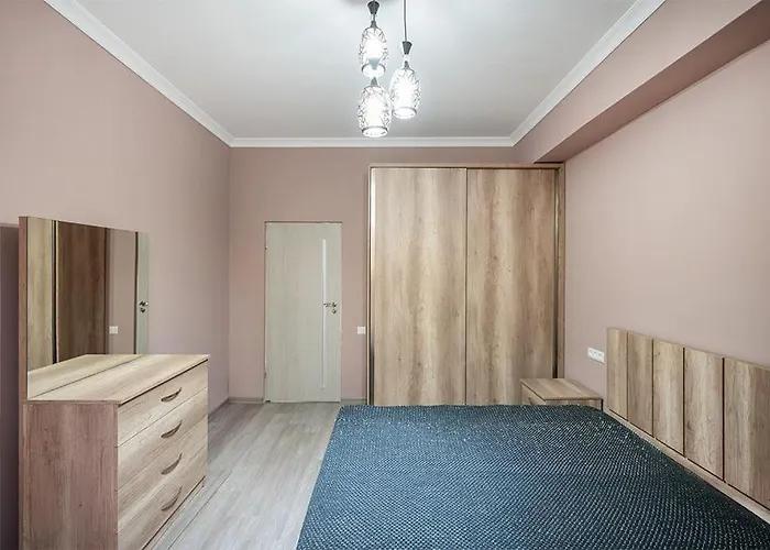 New Kond Appartment