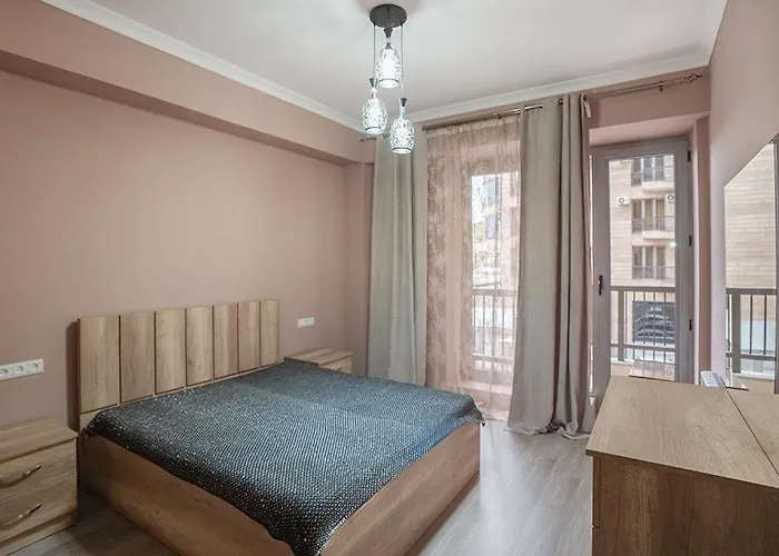 New Kond Appartment