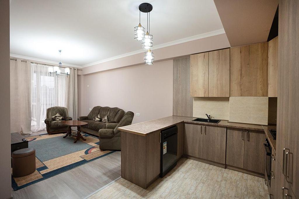 Apartment New Kond *