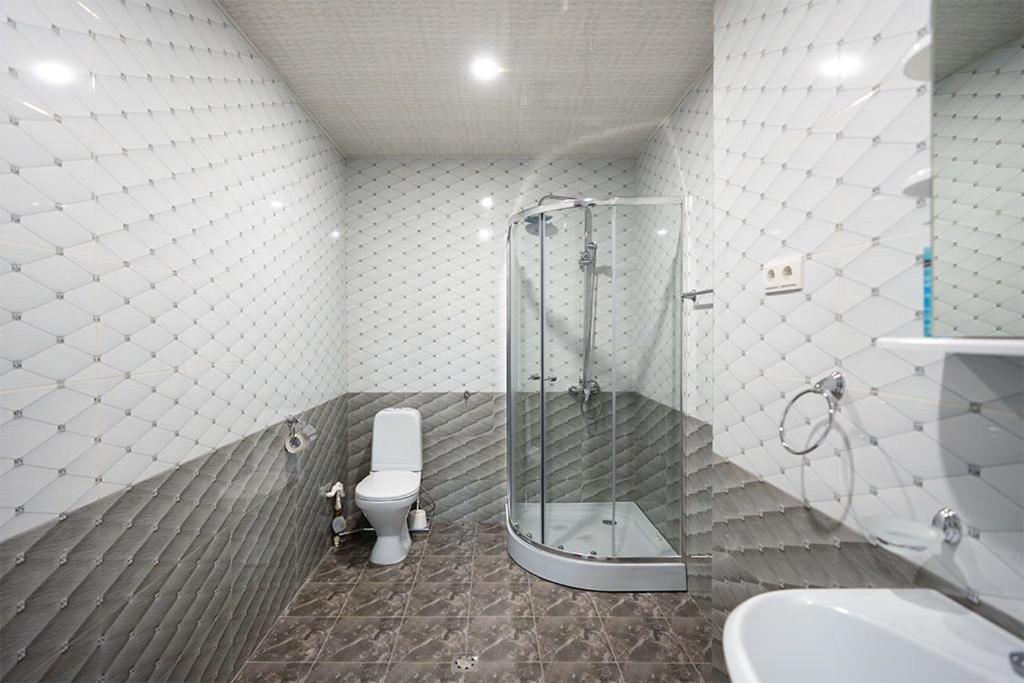 New Kond Apartment *