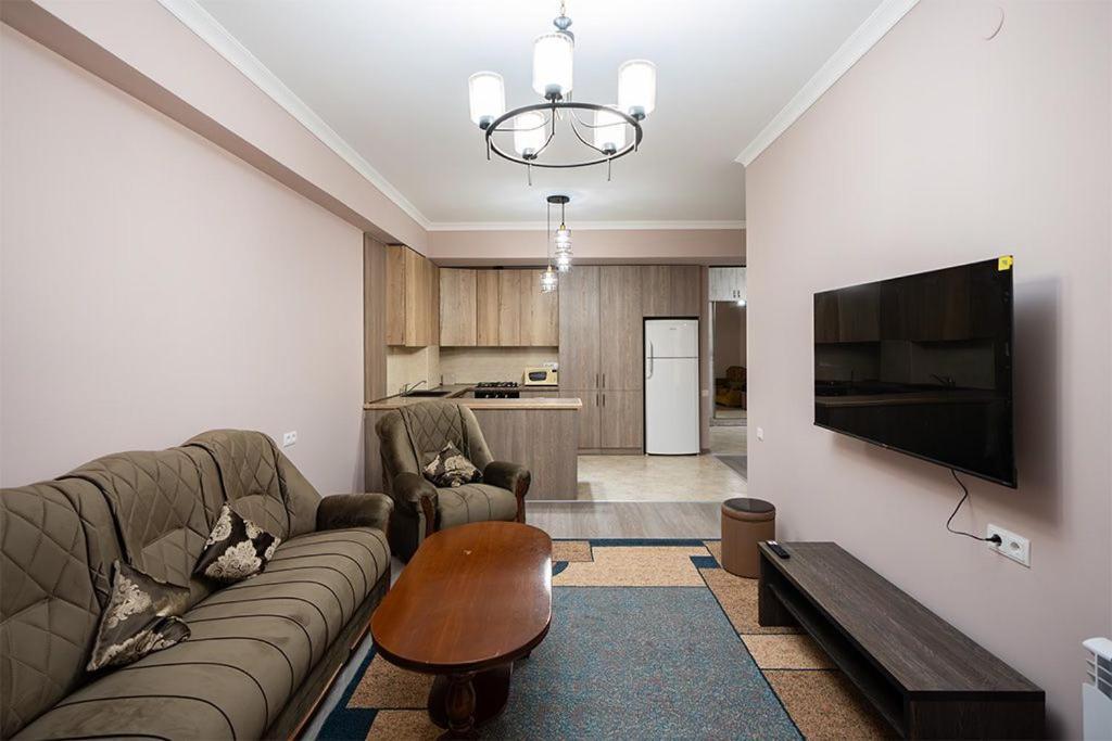 New Kond Yerevan