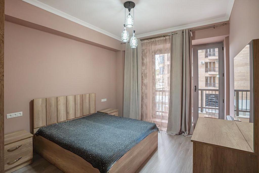 New Kond Apartment Yerevan
